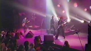 Psychedelic Furs  Pretty In Pink live performance 1986 [upl. by Aynnek]