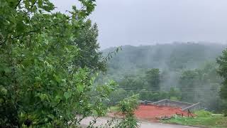 Smoky Mountains Summer Morning [upl. by Schroer]