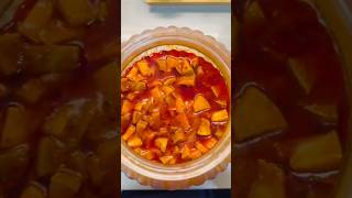 Mango Pickle Recipe [upl. by Rebecka]