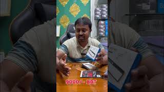 1TB Nvme SSD Price in Bangladesh 1tb SSD review Kingsman patriot Teamভালো এসএসডি [upl. by Lorola296]