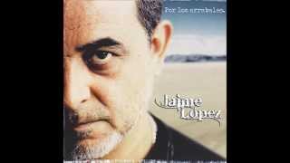 Jaime López  Alma de tabique [upl. by Garrik]