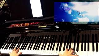 REOL No Title short ver Piano [upl. by Aniaz]