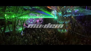 MODEM 2018 FLASHBACK [upl. by Lothair]