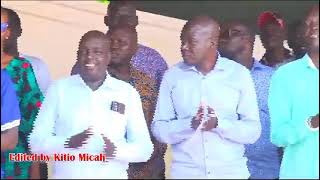 AKUKUNYU IBORE SONG2024 LATEST SONGperforming at Moi garden ground lodwar [upl. by Germano]