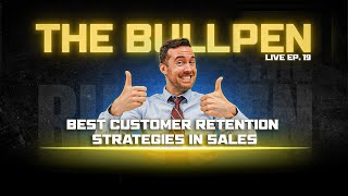 Best customer retention strategies in sales [upl. by Ihn221]