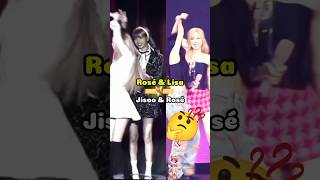 Which better classic love story dance🩰 chaelisa chaesoo blackpink [upl. by Hime]