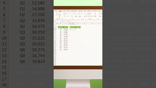 🚨 New Excel Function You Should Know [upl. by Ycnan]