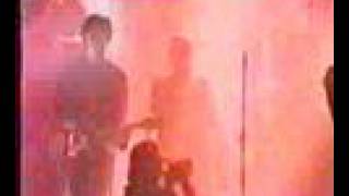 CSI  Io sto bene live 1998 CSO Rivolta [upl. by Haidadej575]