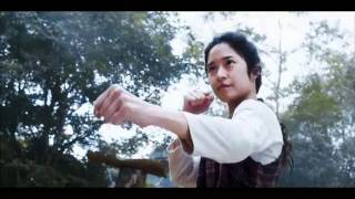 Taekwondo movie The KICK [upl. by Newmark681]