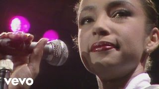 Sade  Why Cant We Live Together The Tube 1984 [upl. by Russon39]