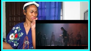 AKIM amp THE MAJISTRET  Rampas Official Music Video  Reaction [upl. by Roseline]