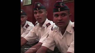 Daily routine of NDA cadets and their 3 years of hard work indianarmy motivation [upl. by Lorianna]