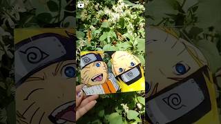 Naruto acrylic sheet art naruto art anime [upl. by Shaffer]