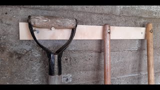 Como instalar madera en pared de cemento [upl. by Karylin315]