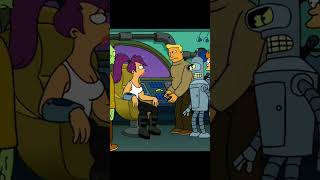 Futurama  All hail the new captain [upl. by Raphaela]