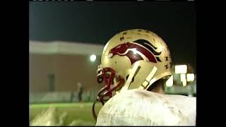 2000 High School Football HARRISON CO vs PRESTONSBURG [upl. by Fleur361]