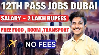 Jobs in Dubai  Airport amp Cabin Crew jobs vacancies 2024525  Apply Online  Pratham Chaudhary [upl. by Appledorf]