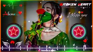 masroof hai dil kitna tere pyar mein DJ full song [upl. by Deroo]