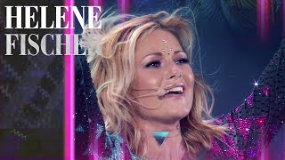 Helene Fischer  90s Medley Live von der StadionTour  Hamburg  2018 [upl. by Haidebez]