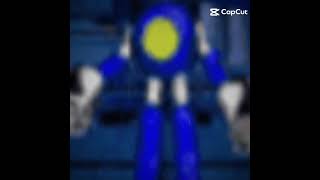 metal sonic edit dancing [upl. by Knight816]