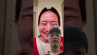 junya funny man 😅😂😅😛p919 junyabeast junya1gou comedy funnyvideo short shortvideo [upl. by Hali789]