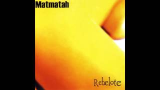 Matmatah  Ya de la place [upl. by Neelac302]