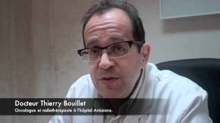 Traitement curatif ou palliatif  Explications du Dr Thierry Bouillet [upl. by Forelli480]