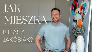 Jak mieszka Łukasz Jakóbiak [upl. by Joscelin816]