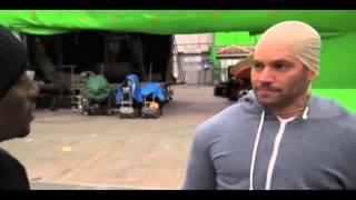 Paul Walker Last Footage [upl. by Krid942]