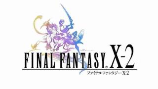 Final Fantasy X2 Yunas Ballad Piano [upl. by Market]