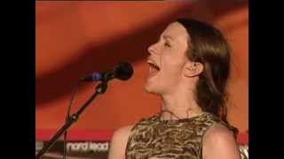 Alanis Morissette  Uninvited  7241999  Woodstock 99 East Stage Official [upl. by Atnuhs31]