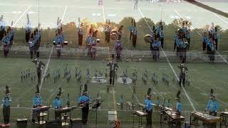 RHHS Marching Band 92024 [upl. by Avin790]