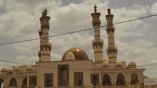 En direct de la granda mosquée de darou salam Yawmul Juma prière du vendredi 01 NOVEMBRE 2024 [upl. by Ial]