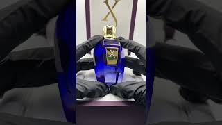 Unboxing Xerjoff Torino 21 badshahscents perfume fragrance cologne xerjoff [upl. by Hsakaa]