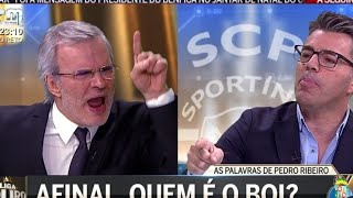 TRETA EM DIRETO CMTV [upl. by Aidua]