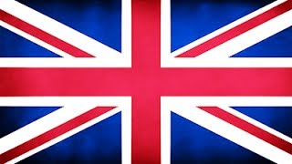 United Kingdom National Anthem Instrumental [upl. by Gnoh]