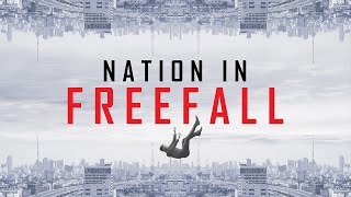 Nation in Free Fall 2024 Conference  Saturday Afternoon [upl. by Ecnaiva]