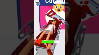 stretcher emergency🤪😲 runner mobile game level19 shorts tootalgaming69 [upl. by Lavoie631]