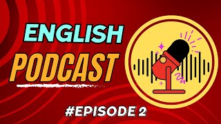 Fluency Made Simple Listen to Our English Podcast [upl. by Booth]