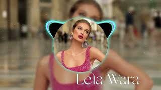 Lela Wara Remix 2024  Rhythmic Energy by Amir Hasan  Original Track by Fatima Azar [upl. by Henleigh798]