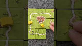 Carcassonne Gardens amp Abbots How to Play boardgame carcassonne zmangames howtoplay [upl. by Sucramd]