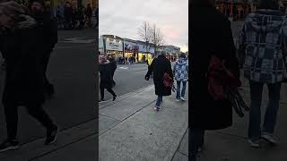 Christmas parade Sequim WA Christmas holidays watch fun watch [upl. by Autum]