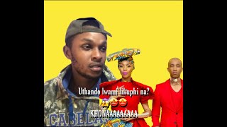 KHONA  OFFICIAL MAFIKIZOLO ft UHURU KENYAN REACTION [upl. by Shig544]