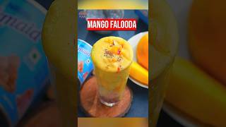 Mango Falooda Recipe [upl. by Ennalorac964]