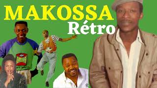 CAMEROUN MAKOSSA RETRO [upl. by Ttenna]