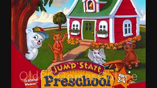 Jump Start Preschool  ABCs [upl. by Ainaled893]