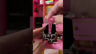 Mini makeup viral minis miniature minibrands minisuperstore miniaturas toys mini tiktok [upl. by Laubin]