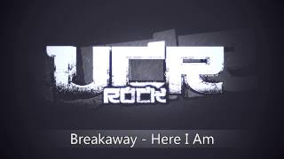 Breakaway  Here I Am HD [upl. by Trinee]