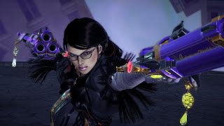 Bayonetta 3 done with Egypt [upl. by Tychonn]