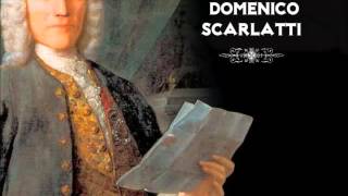 DOMENICO SCARLATTI  Fandango ▬ஜ۩۞۩ஜ▬ TOP BAROQUE [upl. by Jacinta979]